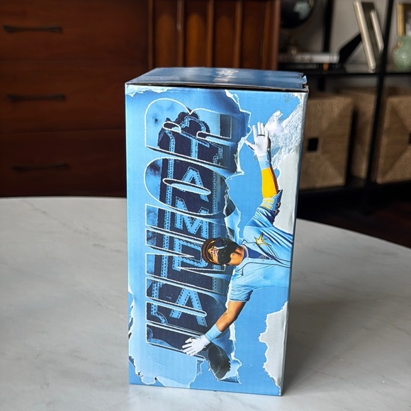 Junior Caminero Bobblehead - Picture 8 of 9